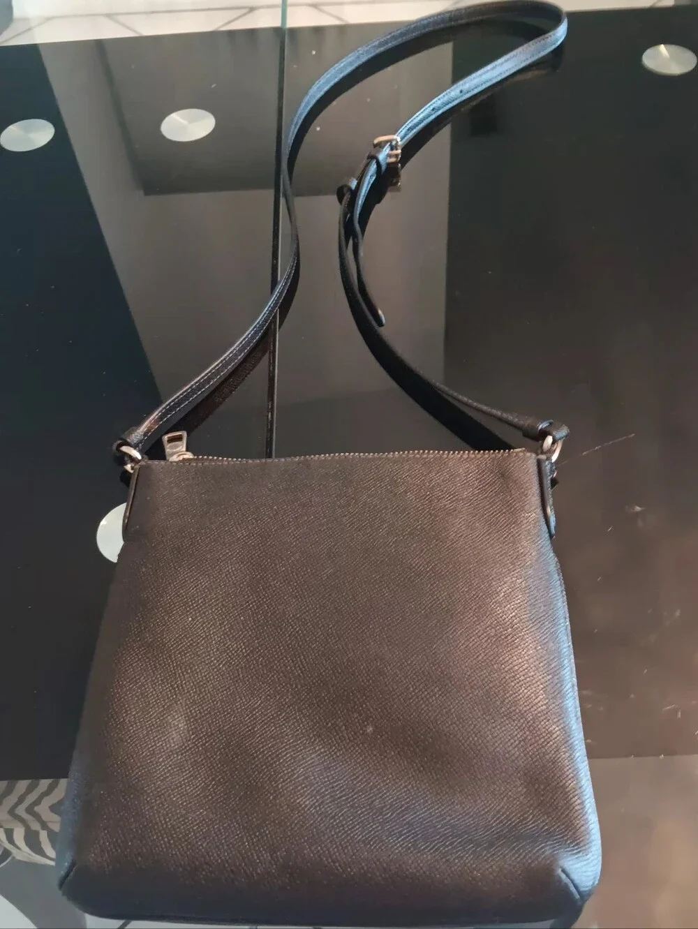 Coach Crossbody Bag